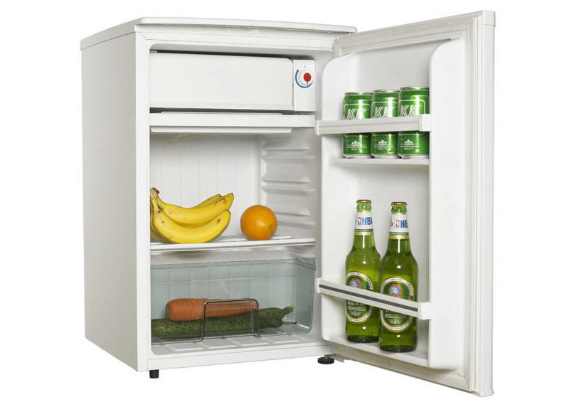1 Door Fridge1