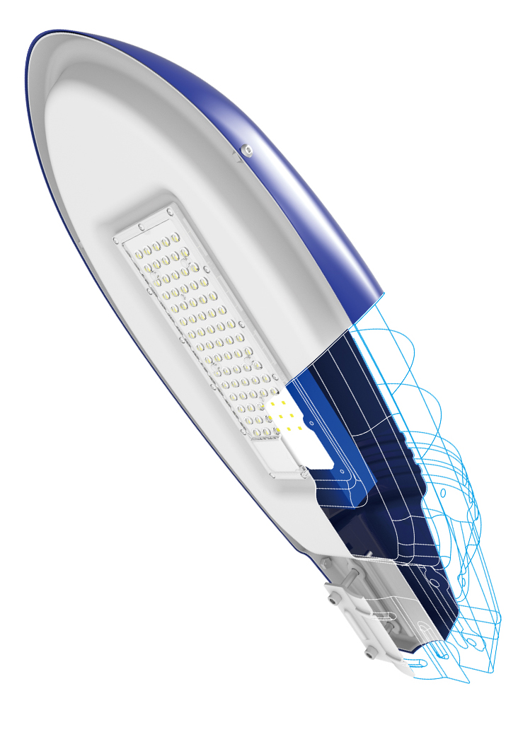Model C Pure- Precious Light
