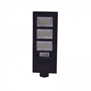 50w/100w/150w/150w/200w/250w/300w solar street light flat light