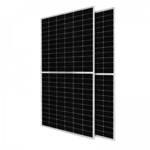 540w 530w 600w  high  power  half cut  Mono solar pv module