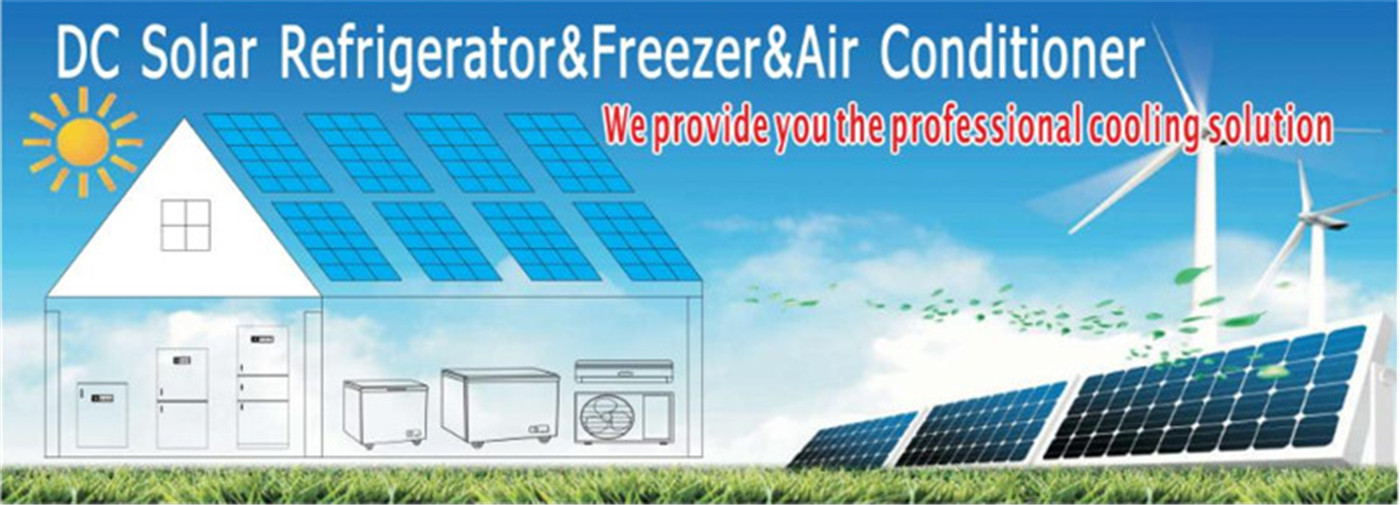 3 door 1 temp. Chest Freezer3