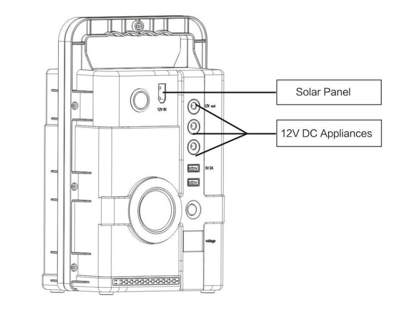 Colorful Hex rubber coated dumbbell02
