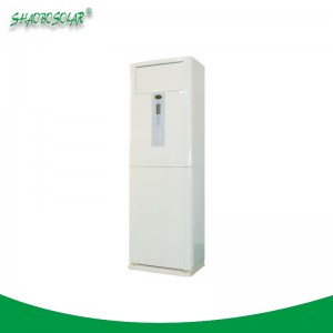25GW/35GW/52GW/52GWA DC Air conditioner