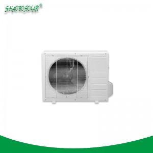 25GW/35GW/52GW/52GWA DC Air conditioner