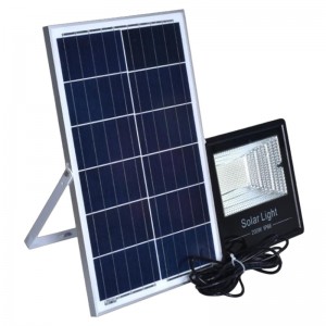 60w 150w 200w 300w good quality solar flood light