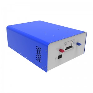 24V/200Ah LiFePO4 Lithium Iron Battery