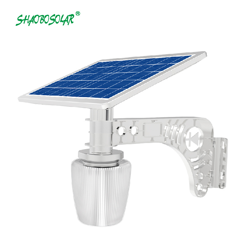 5years warranty good quality hot selling solar  garden light