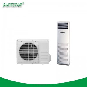 25GW/35GW/52GW/52GWA DC Air conditioner