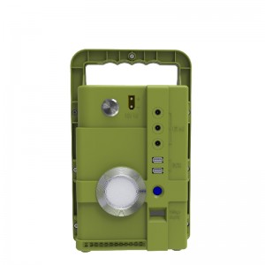 400wh  cheaper small home storage solar power supply