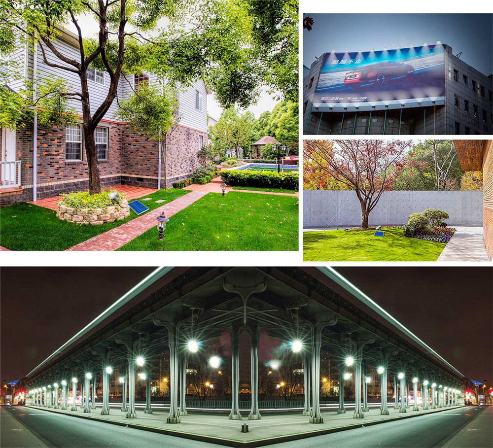 ON key:turn on OFF key: turn off AUTO key; Reset, 6+X overnight lighting mode 6H key: lights off after 6 hours 8H key; lights off after 8 hours 85%6 key: reduce 15% power 709%6 key: reduce 309% power