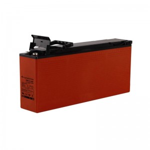 Battery Backup Solar - 12V 125AH Front Terminal  Telecom  Lead acid batteryBattery  – ShaoBo