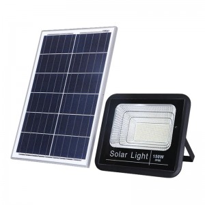 60w 150w 200w 300w good quality solar flood light