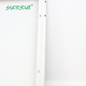 60cells 5BB 9BB 300w 320w Mono solar pv module