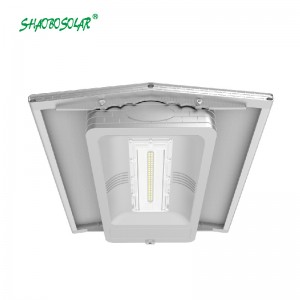 good quality 5 years warranty solar  Flat Light