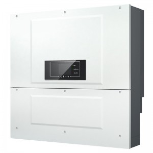 50kw 60kw 70kw Three Phase good quality  on grid Inverter