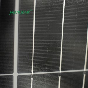 280 w 270w 250w  Poly 60cells 5BB solar panel