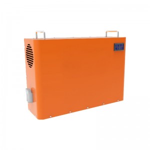 1kwh 5 years warranty micro energy storage system