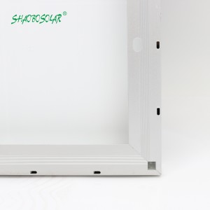 300w 320w 325w 330w Poly 72 cells shaobo  solar pv module