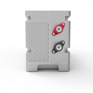 12V100AH LiFePO4 Lithium Iron Battery Pack