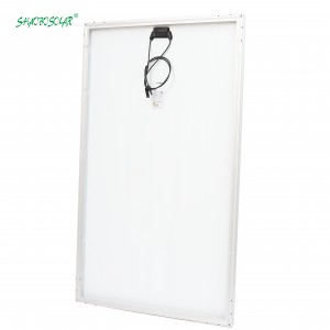 60cells 5BB 9BB 300w 320w Mono solar pv module