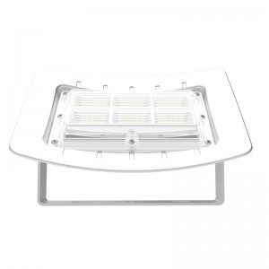 5years warranty good price Radar Flood Light