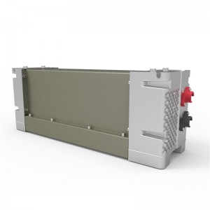 12V100AH LiFePO4 Lithium Iron Battery Pack