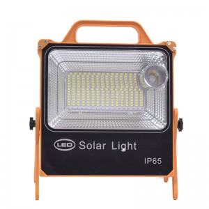 150w 200w good quality solar flood light