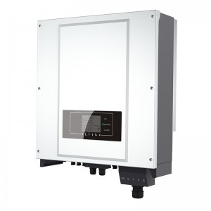 25kw 30kw 33kw Three phase Dual MPPT on grid Solar  Inverter