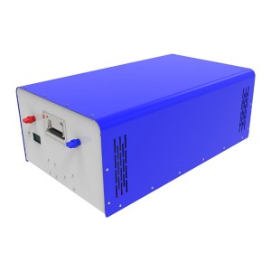 48V150AH long life span warranty  LiFePO4 Battery Pack