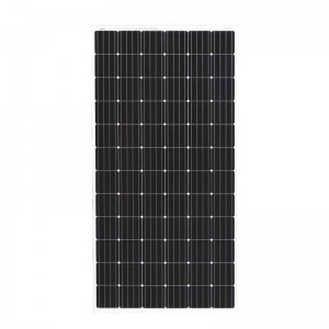 350w 370w 380w 400w 5bb 9bb  Mono 72cells solar panel