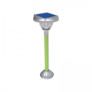 40w Solar Led Lamp Street Outdoor Light   good quality 5 years warranty  Lawn Light – ShaoBo