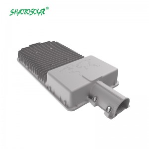 5 years warranty solar street light