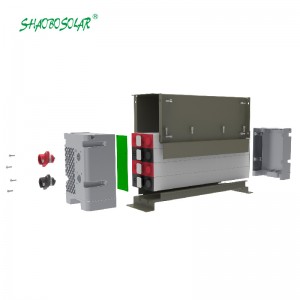 12V150AH 5 years warranty  LiFePO4 Lithium Iron Battery