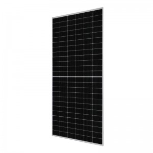 540w 530w 600w  high  power  half cut  Mono solar pv module